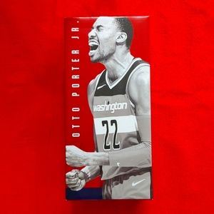 Washington Wizards Bobblehead Otto Porter JR